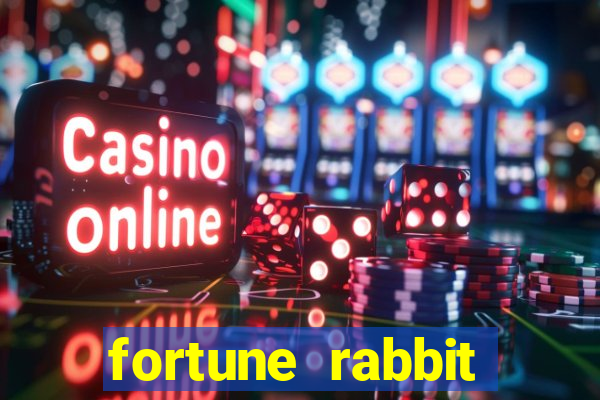 fortune rabbit horario pagante hoje